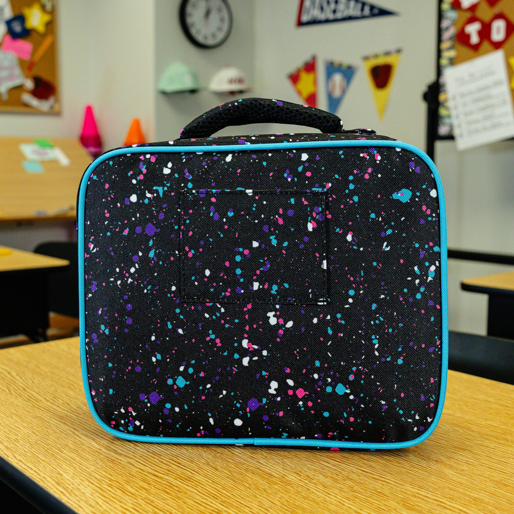 Splatter SZN 2 Lunch Box - Galaxy - Image 4