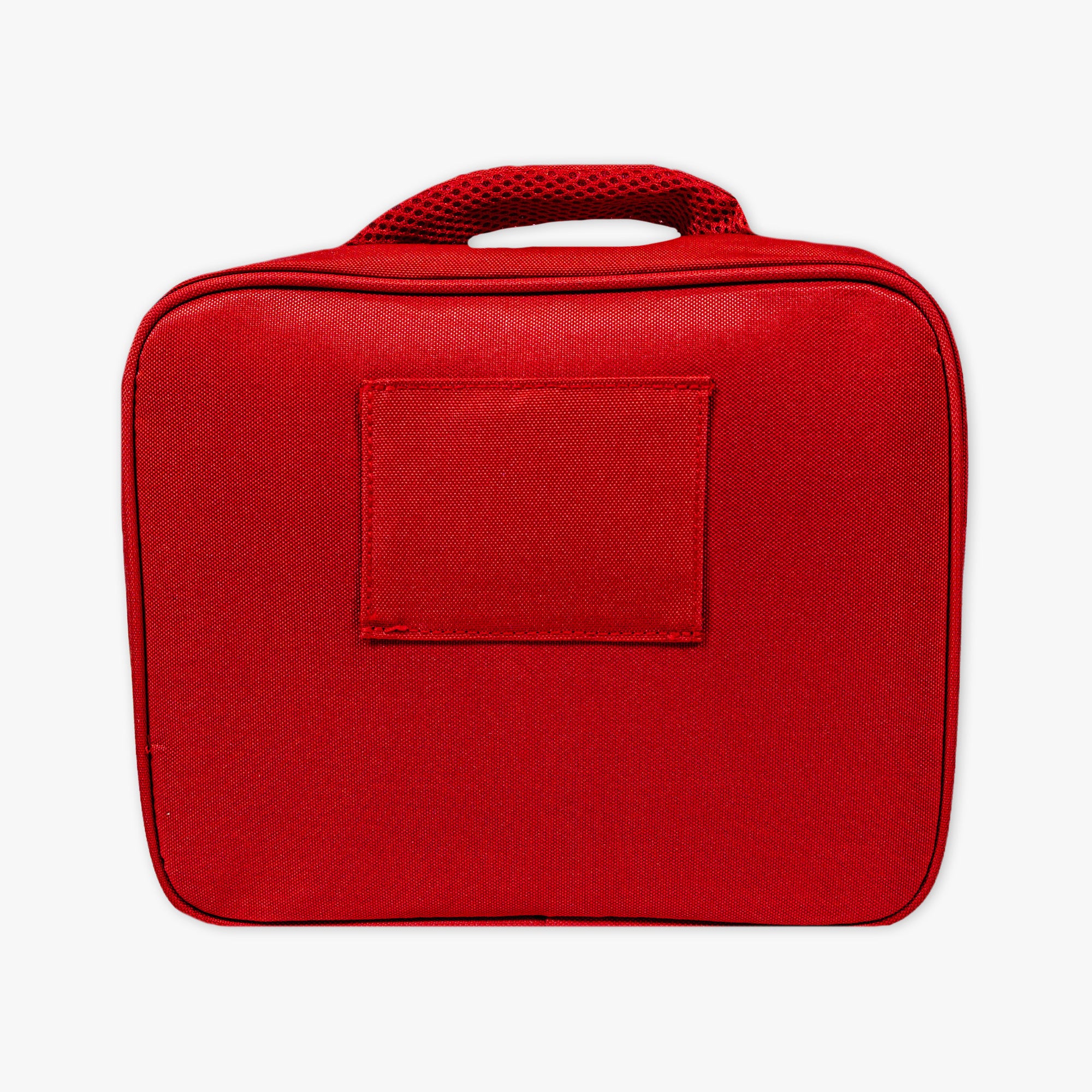 SZN 2 Lunch Box - Red - Image 2