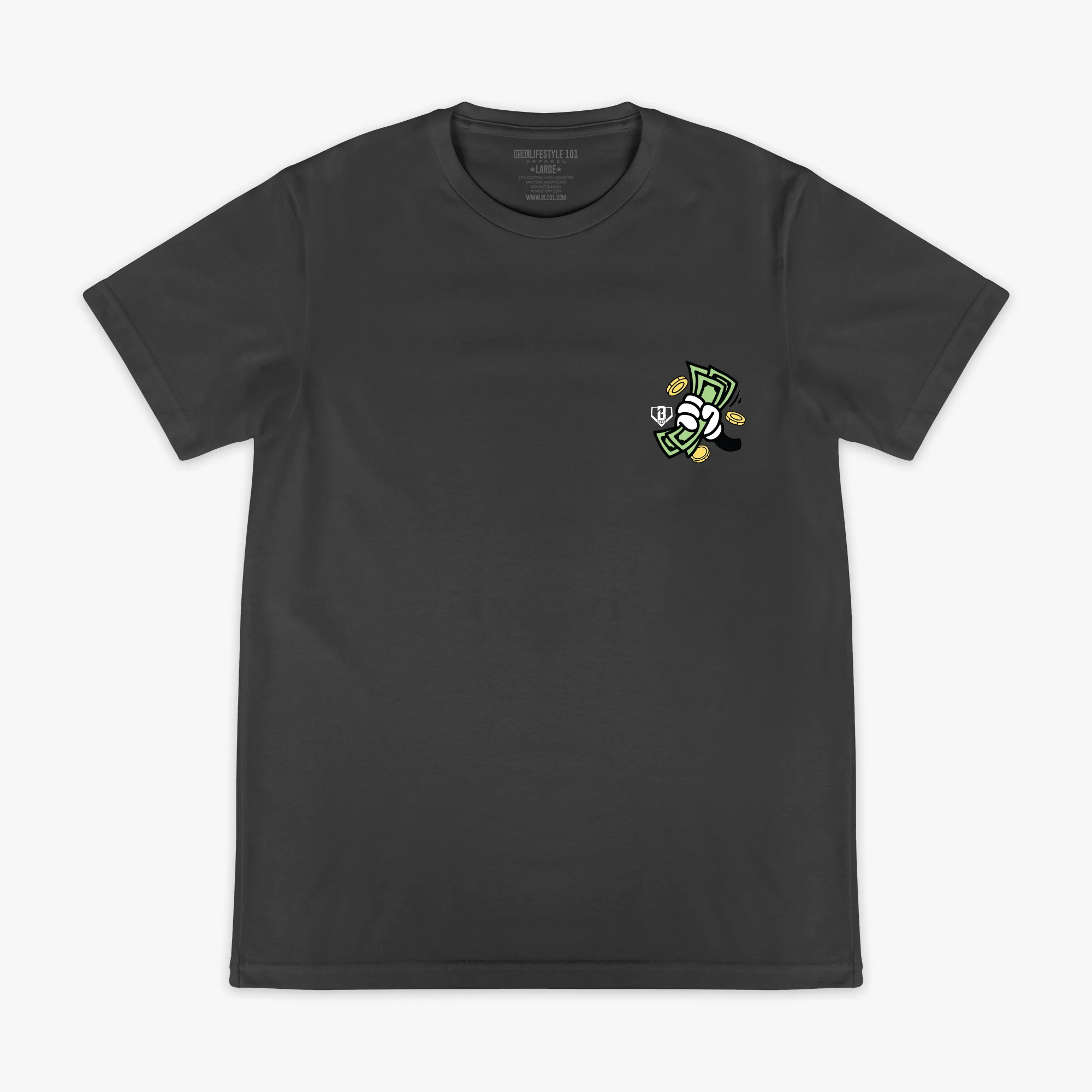 The Bag Chaser Tee - Image 2