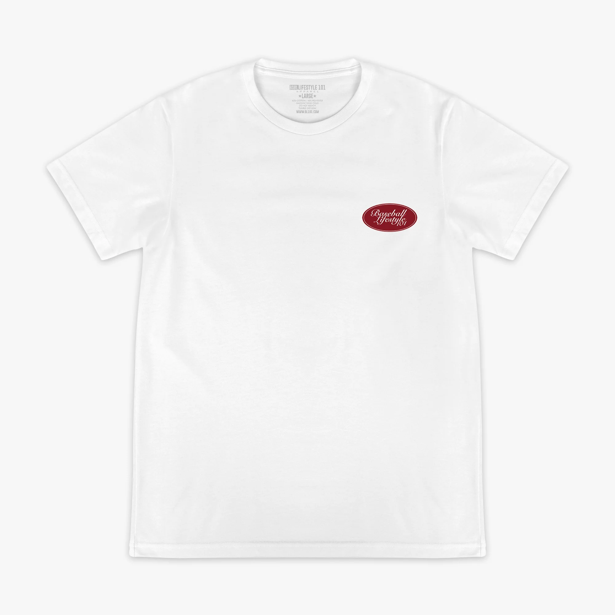 Throwing Gas Tee - Image 2