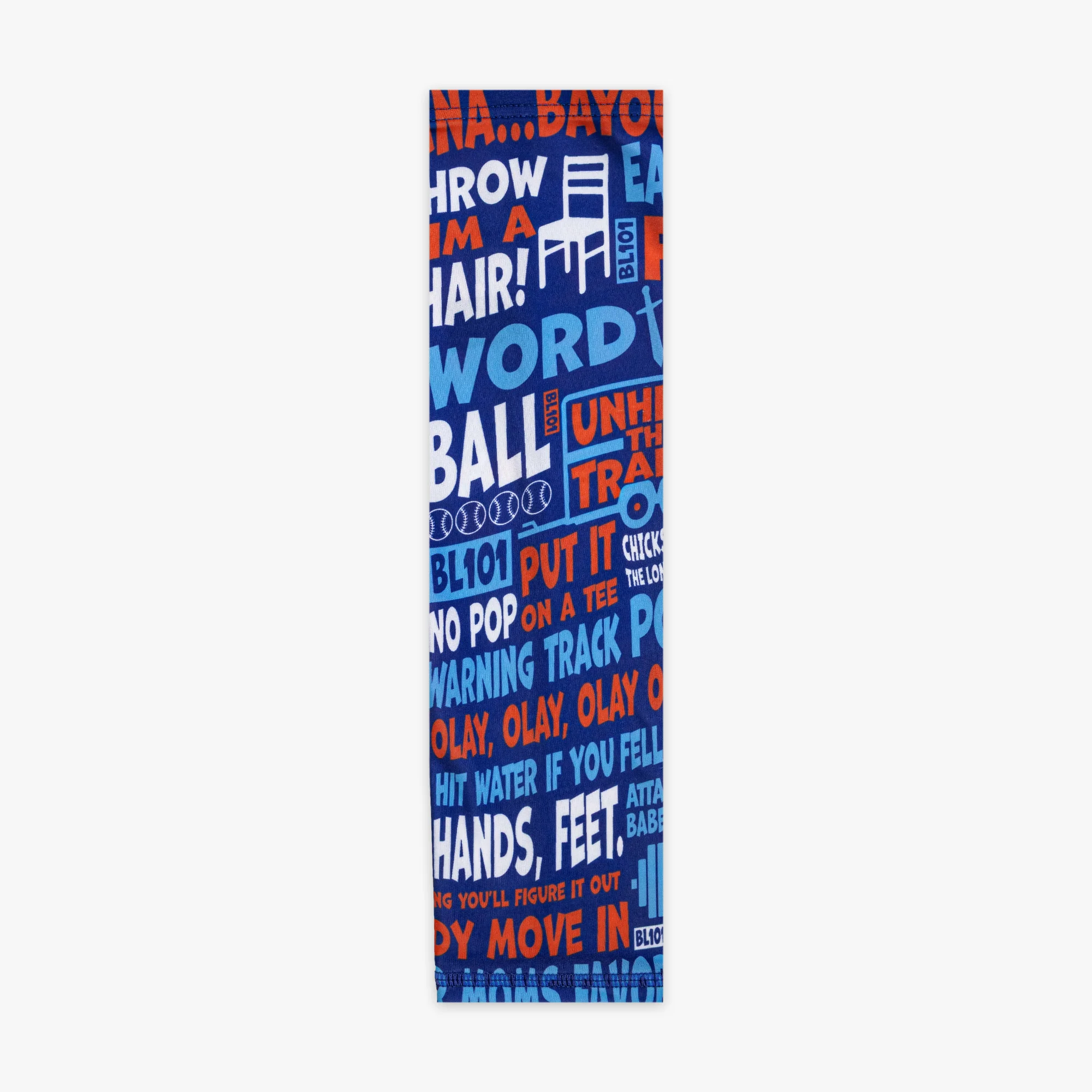 Trash Talk Arm Sleeve
