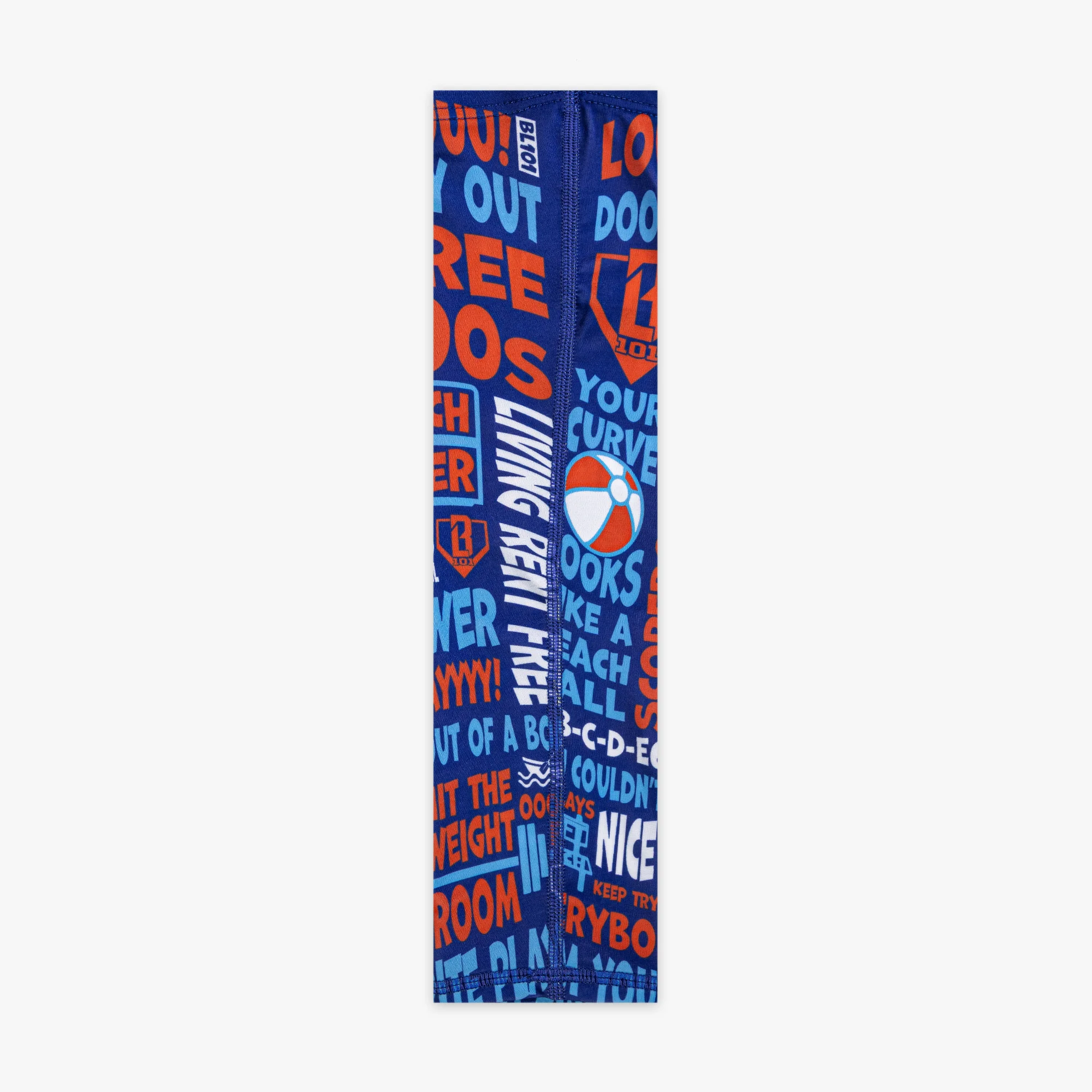 Trash Talk Arm Sleeve - Image 2