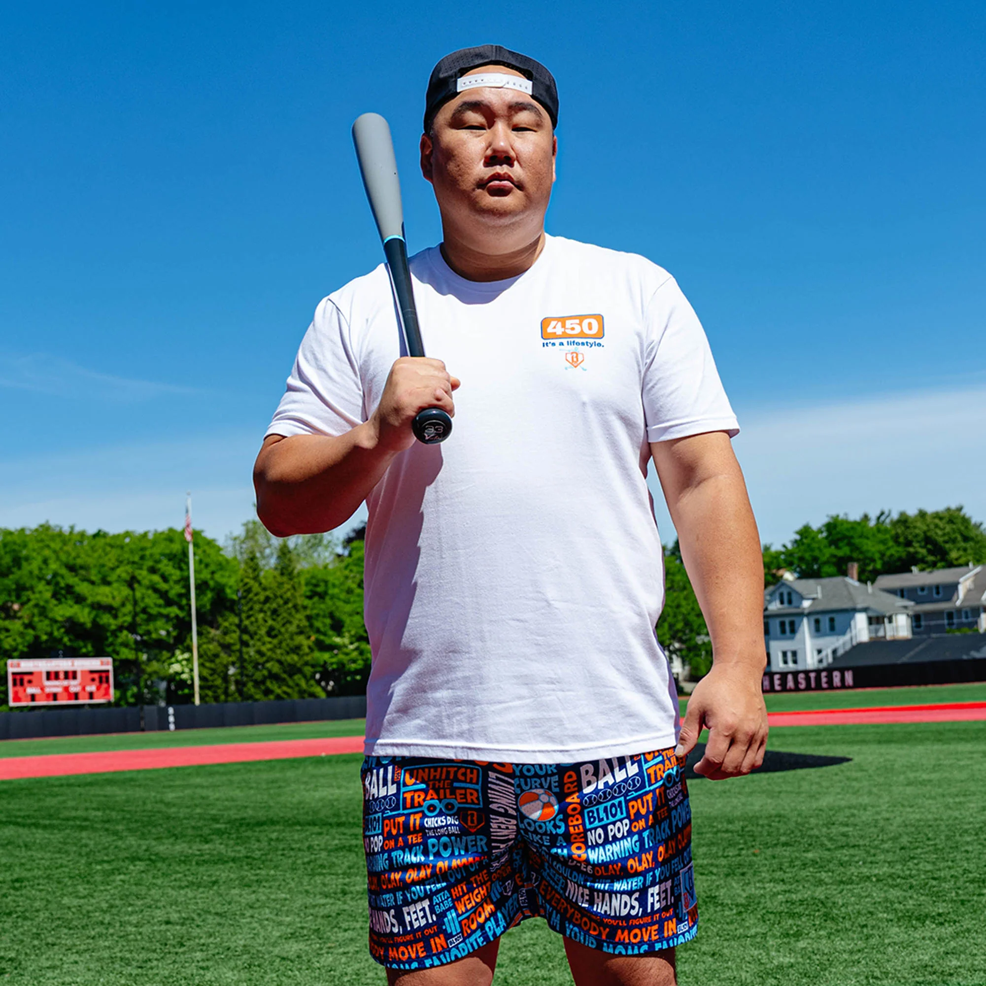 Trash Talk Shorts - Image 3