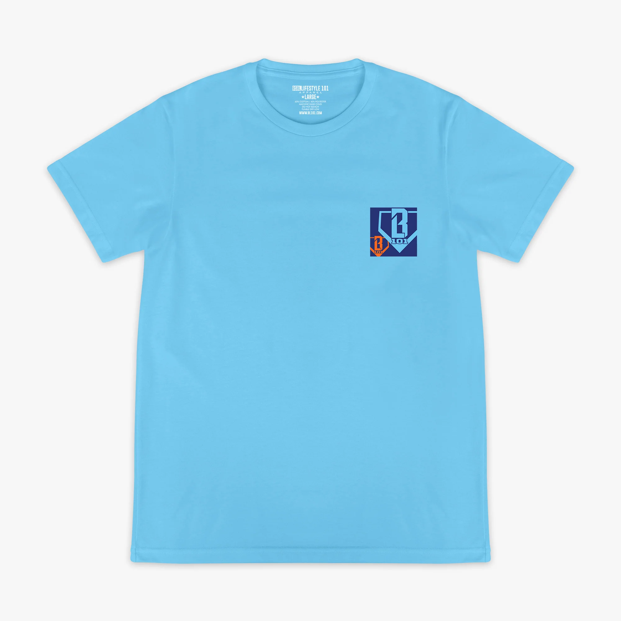 Trash Talk Tee - Image 2