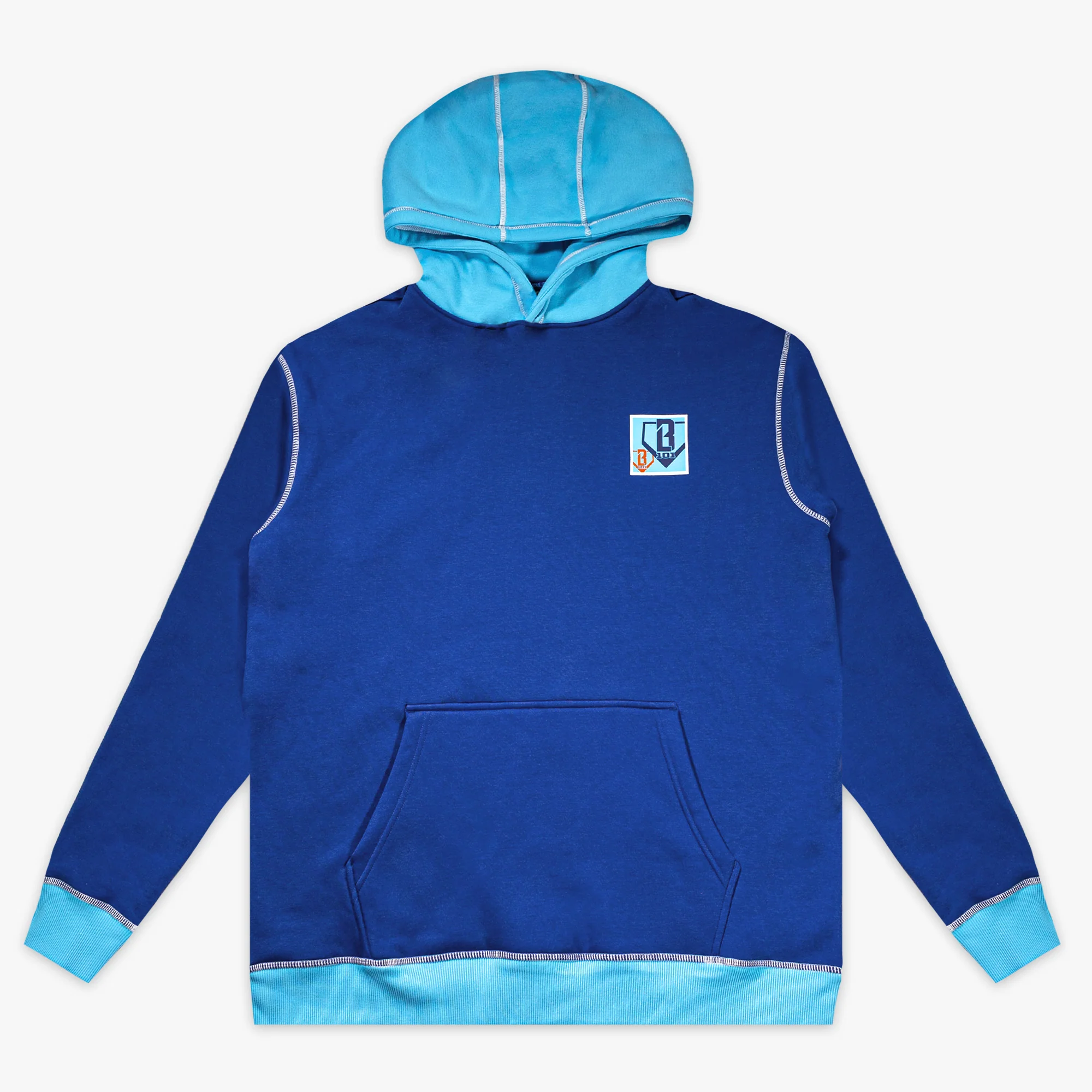 Trash Talk Youth Hoodie - Image 2