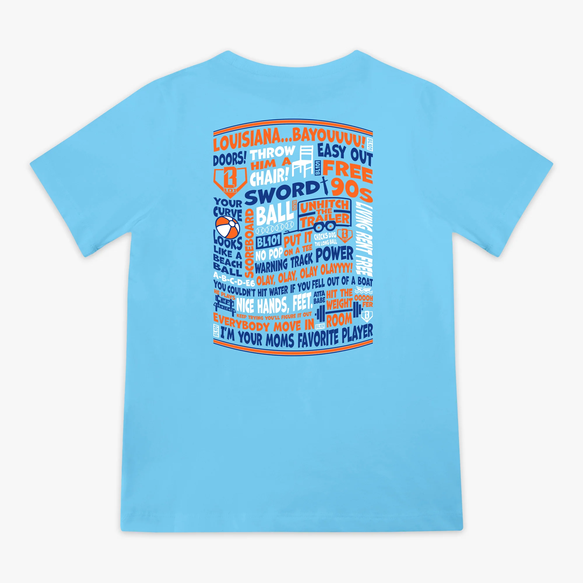 Trash Talk Youth Tee