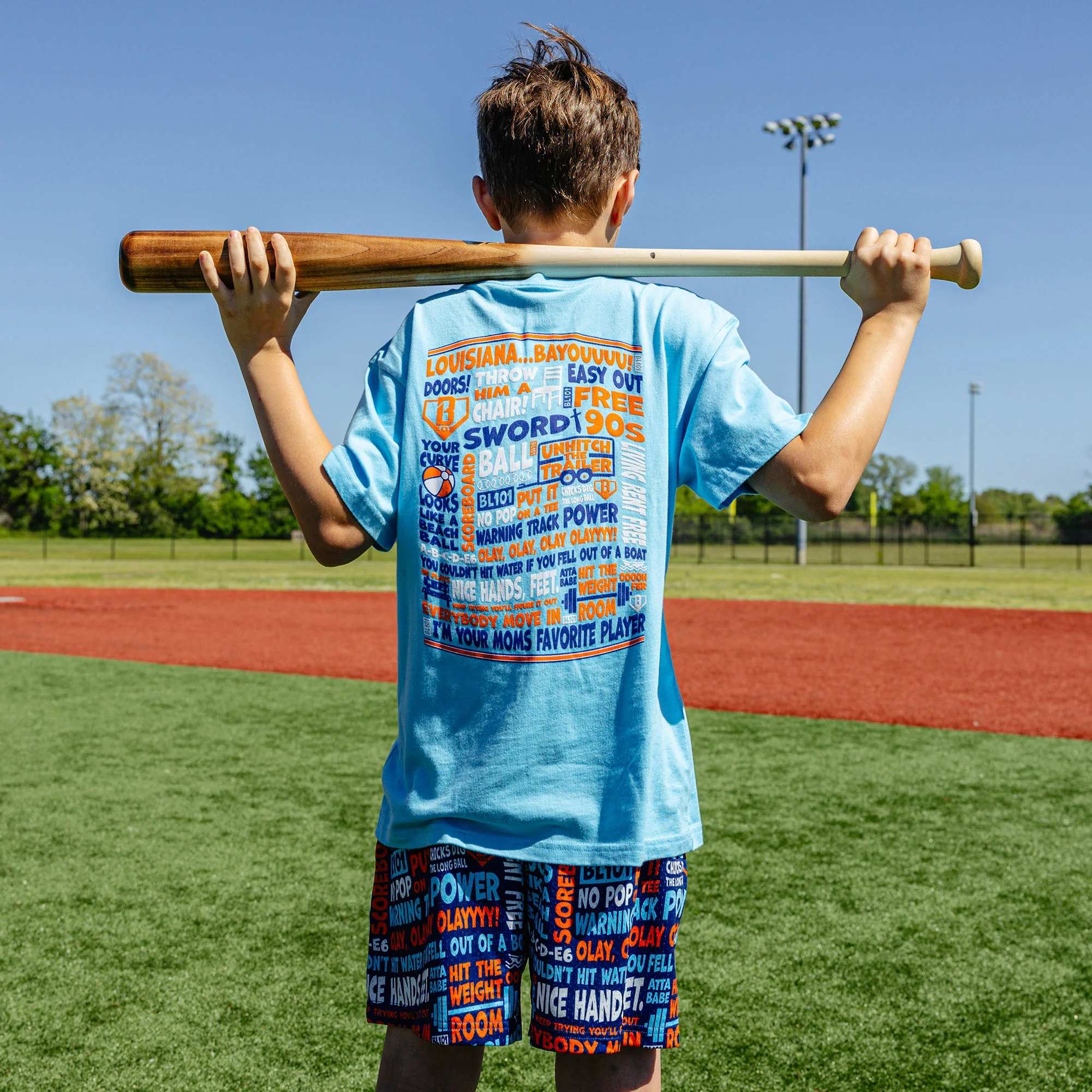 Trash Talk Youth Tee - Image 5