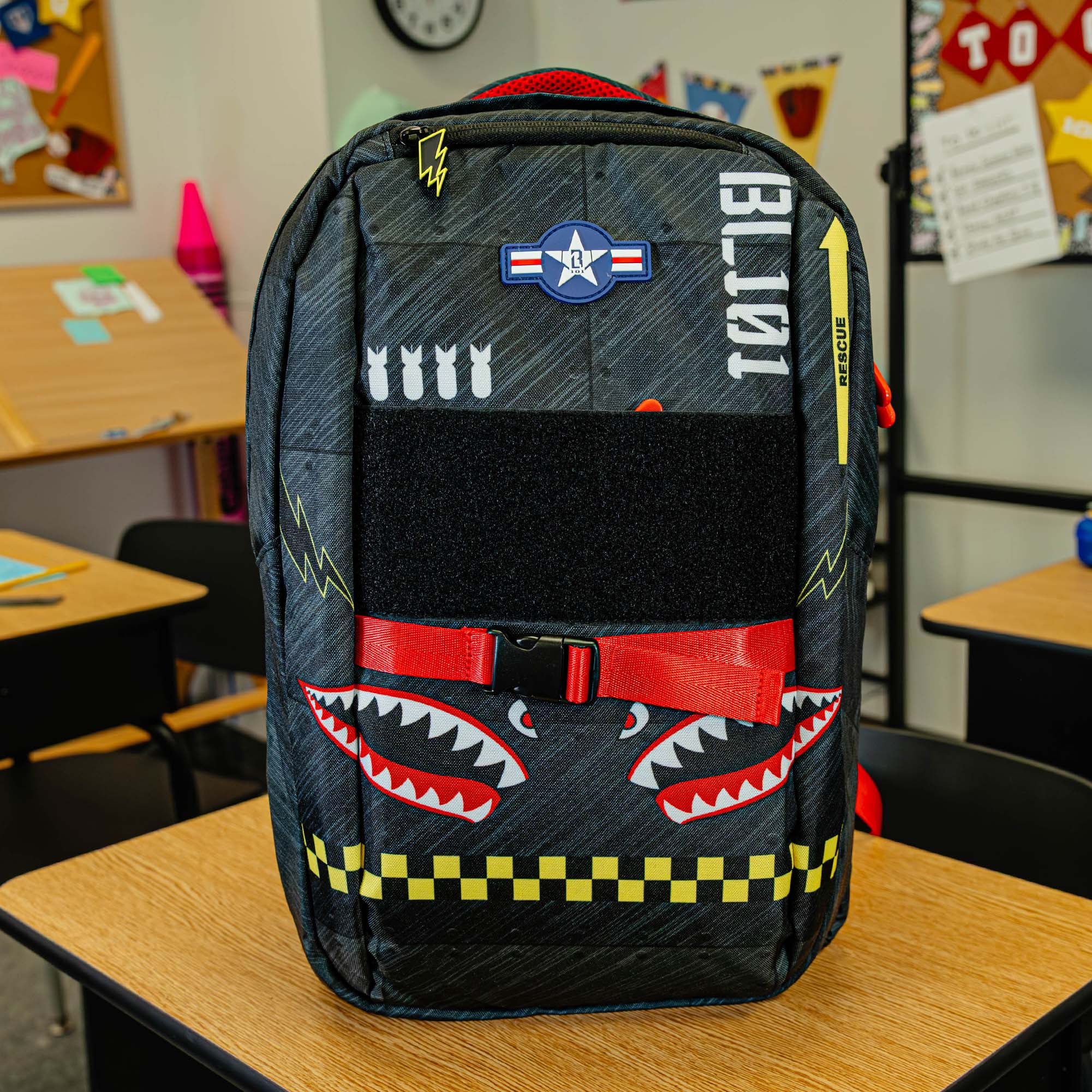 Unit 101 SZN 2 Backpack - Image 3