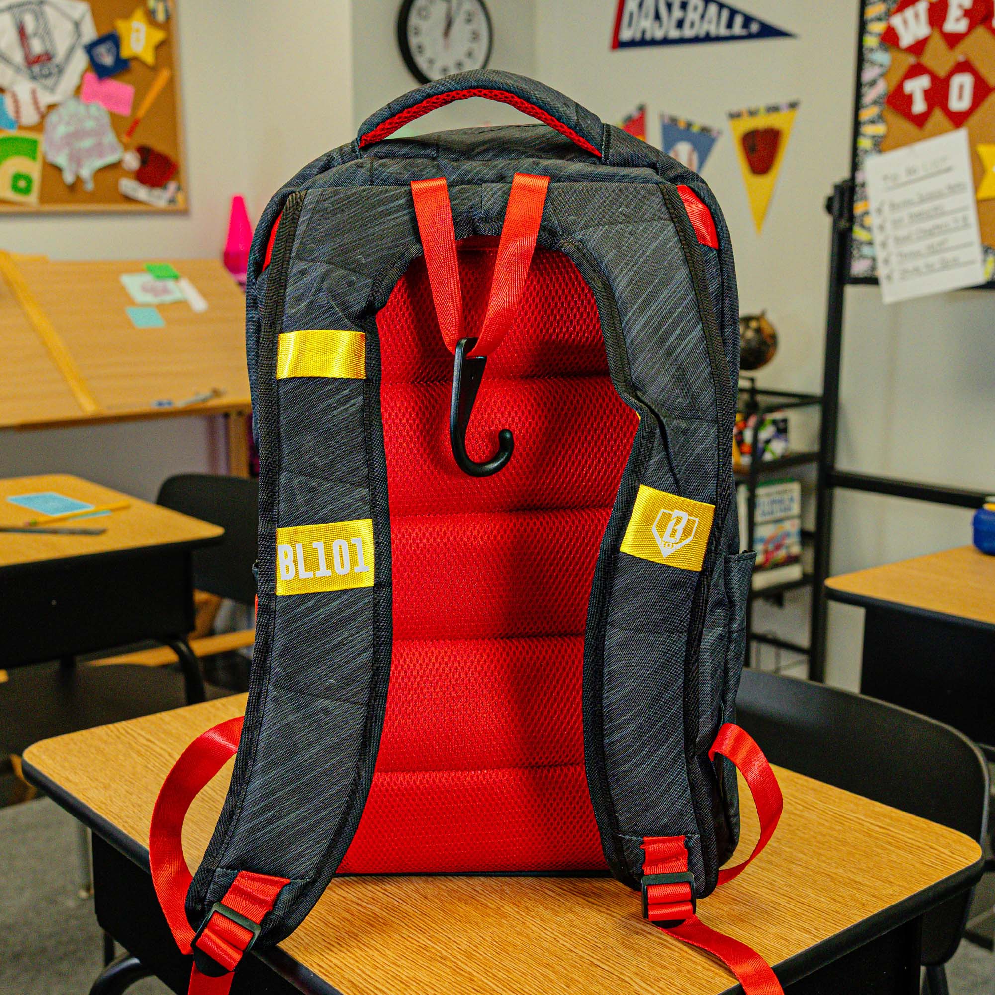 Unit 101 SZN 2 Backpack - Image 4