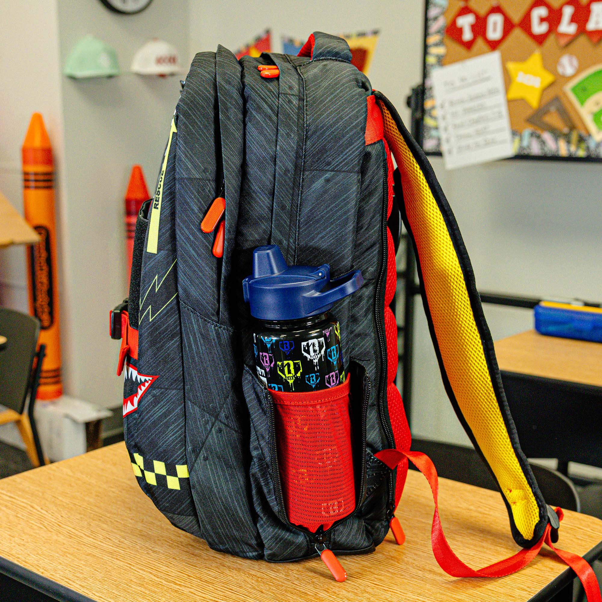 Unit 101 SZN 2 Backpack - Image 5