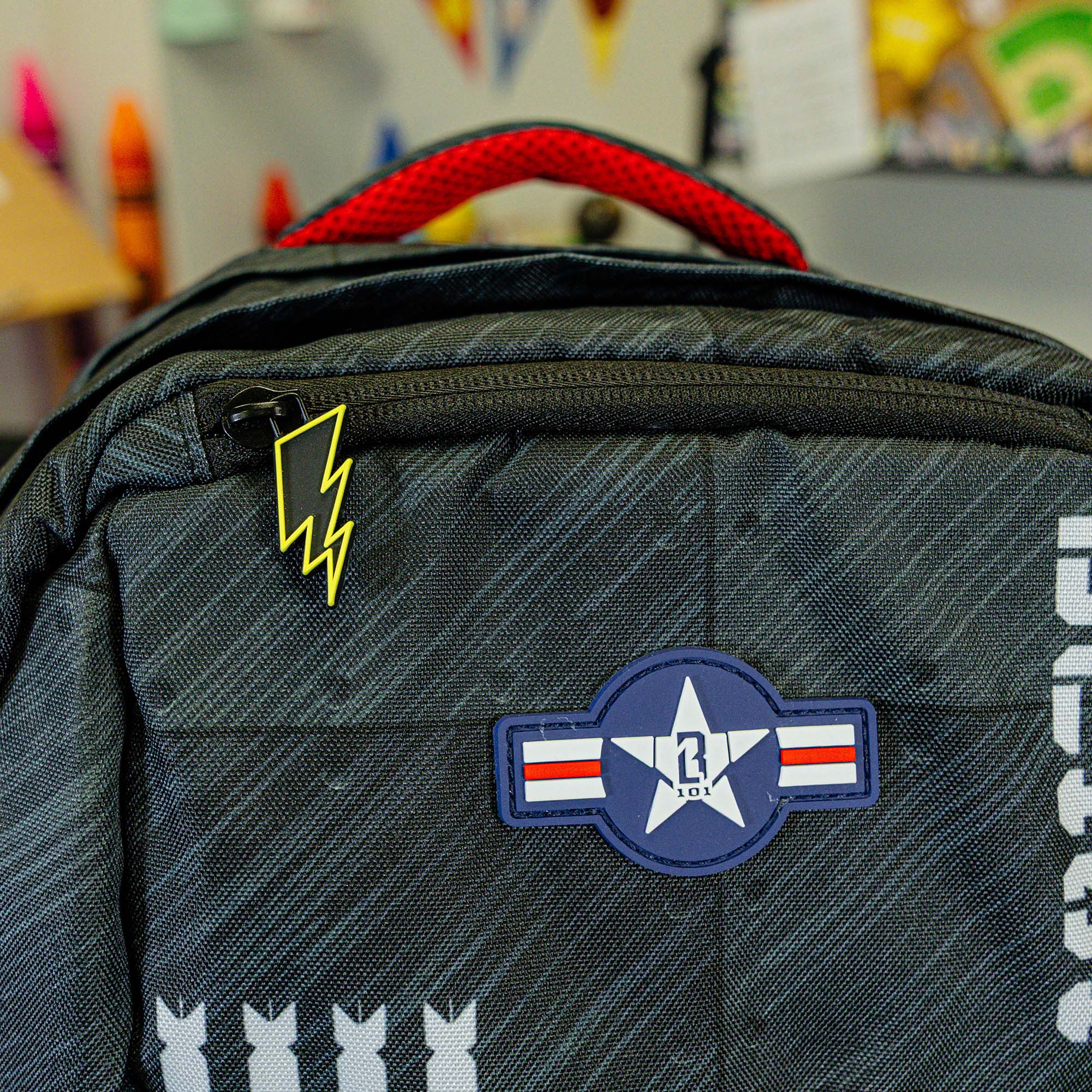 Unit 101 SZN 2 Backpack - Image 6