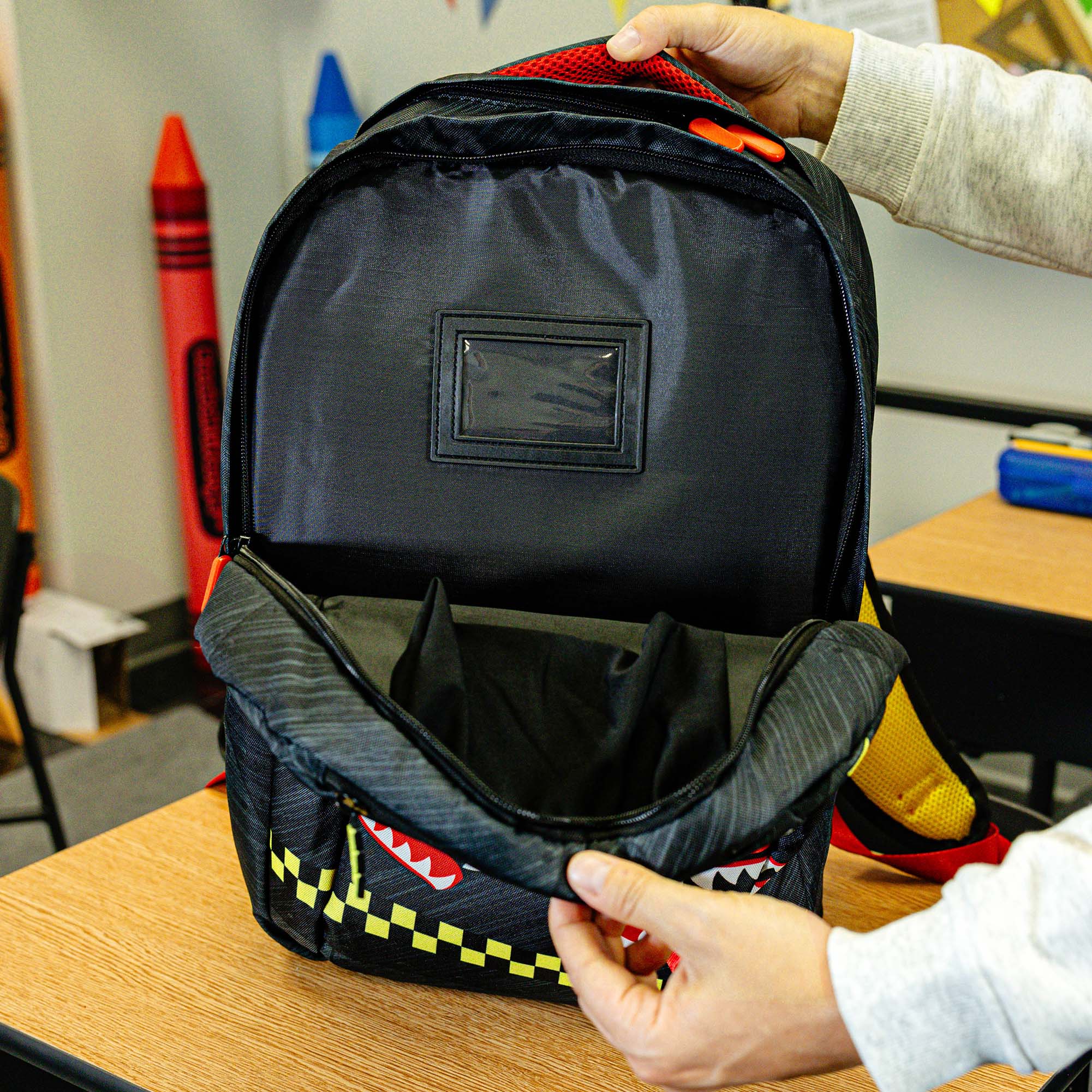Unit 101 SZN 2 Backpack - Image 7
