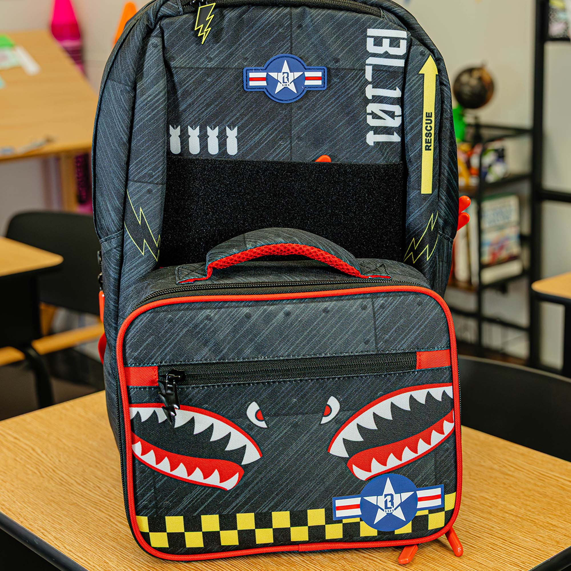 Unit 101 SZN 2 Backpack - Image 9