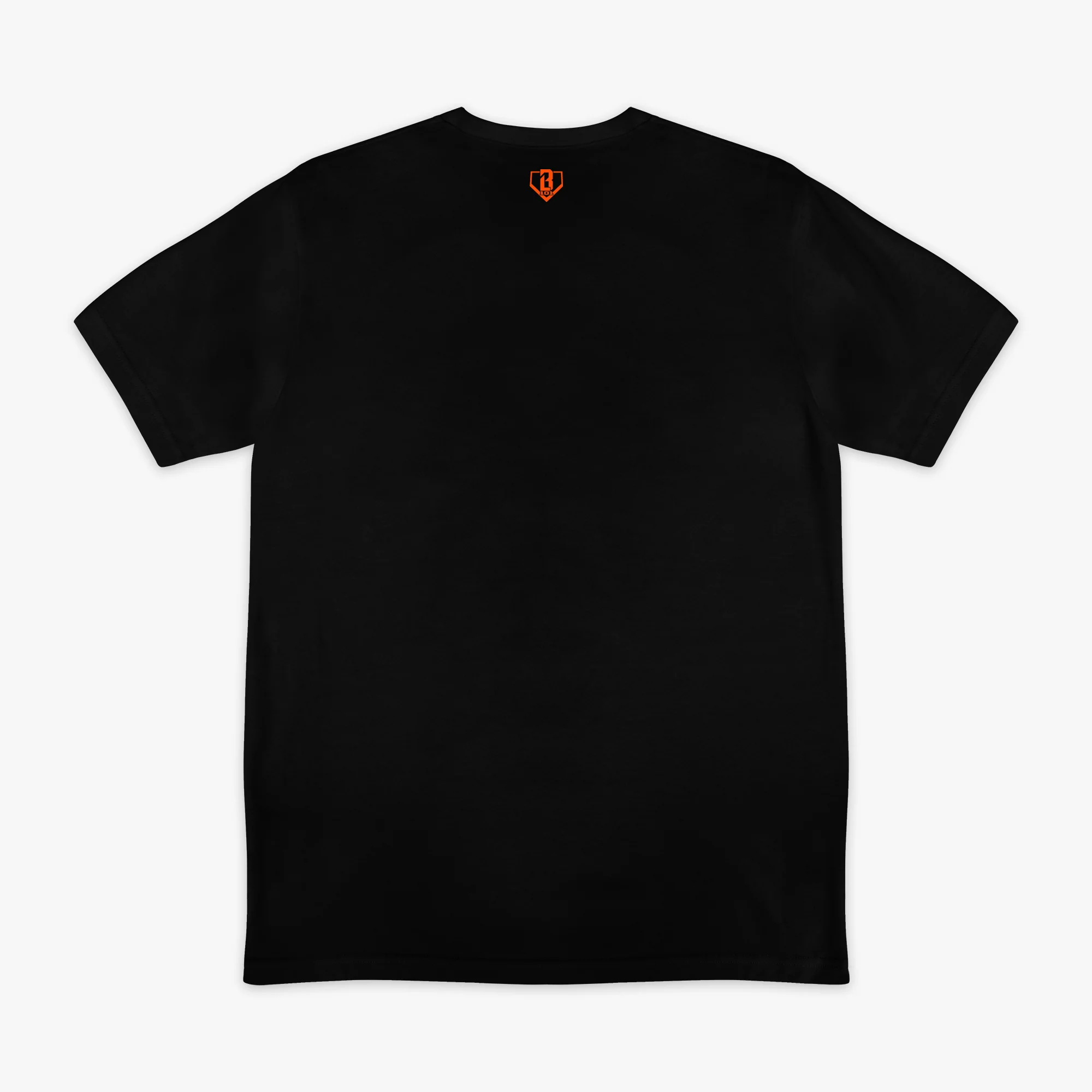 New York Mets Upside Down Tee - Image 2
