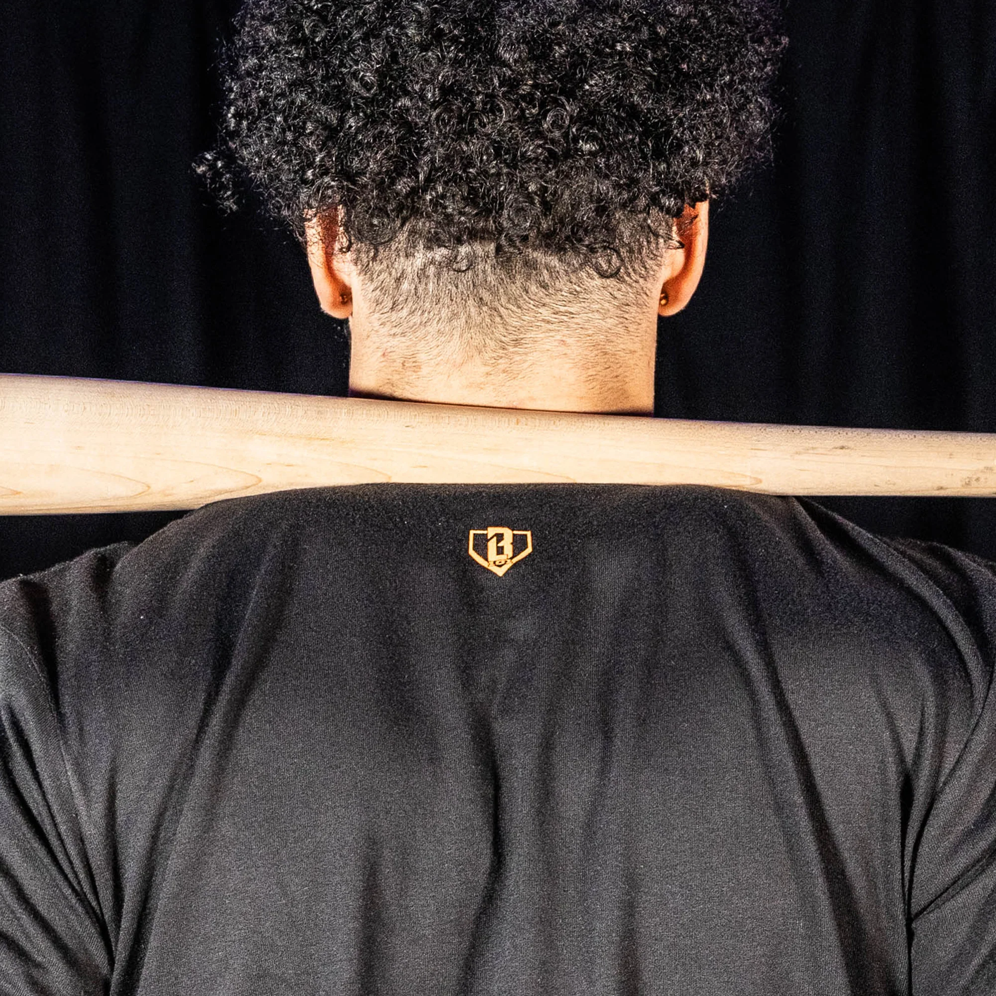 New York Mets Upside Down Tee - Image 5