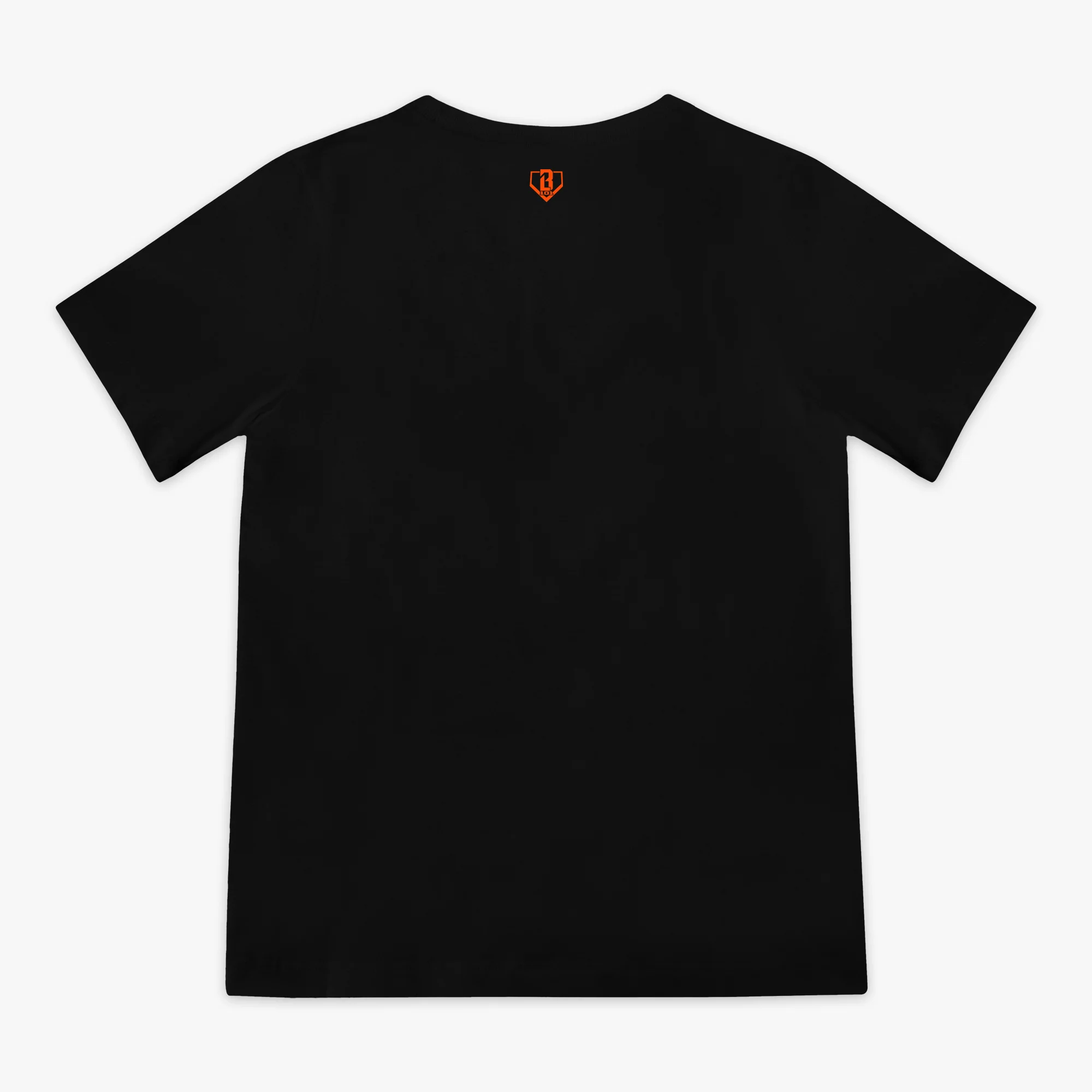 New York Mets Upside Down Youth Tee - Image 2