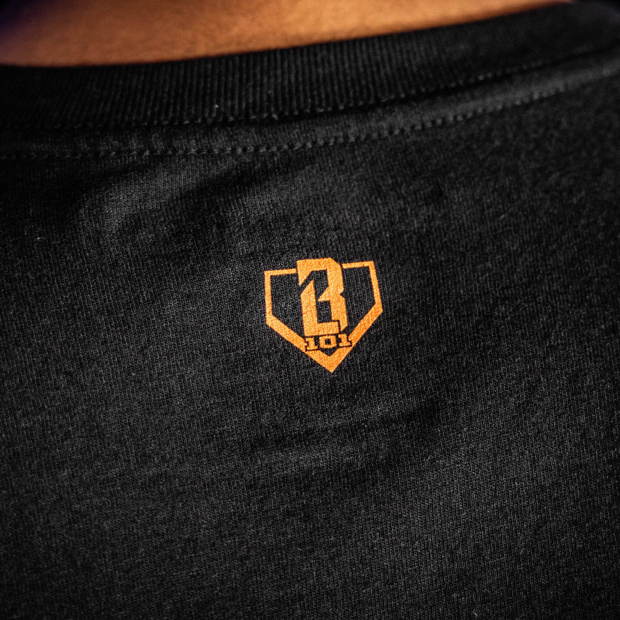 Houston Astros Upside Down Tee - Image 5