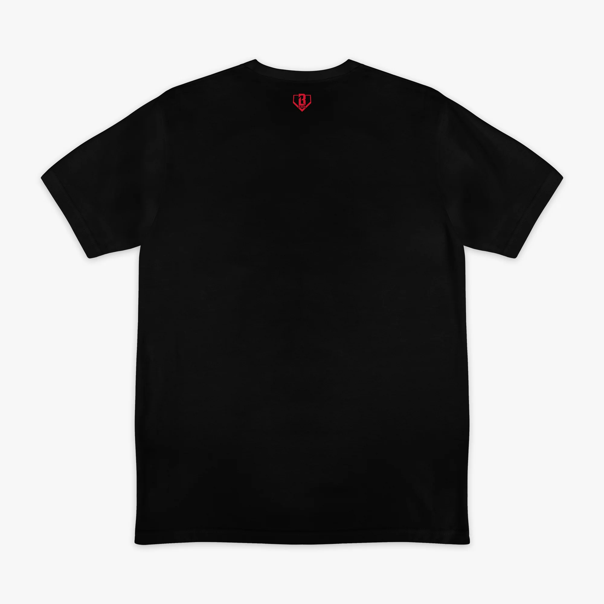 Chicago Cubs Upside Down Tee - Image 2
