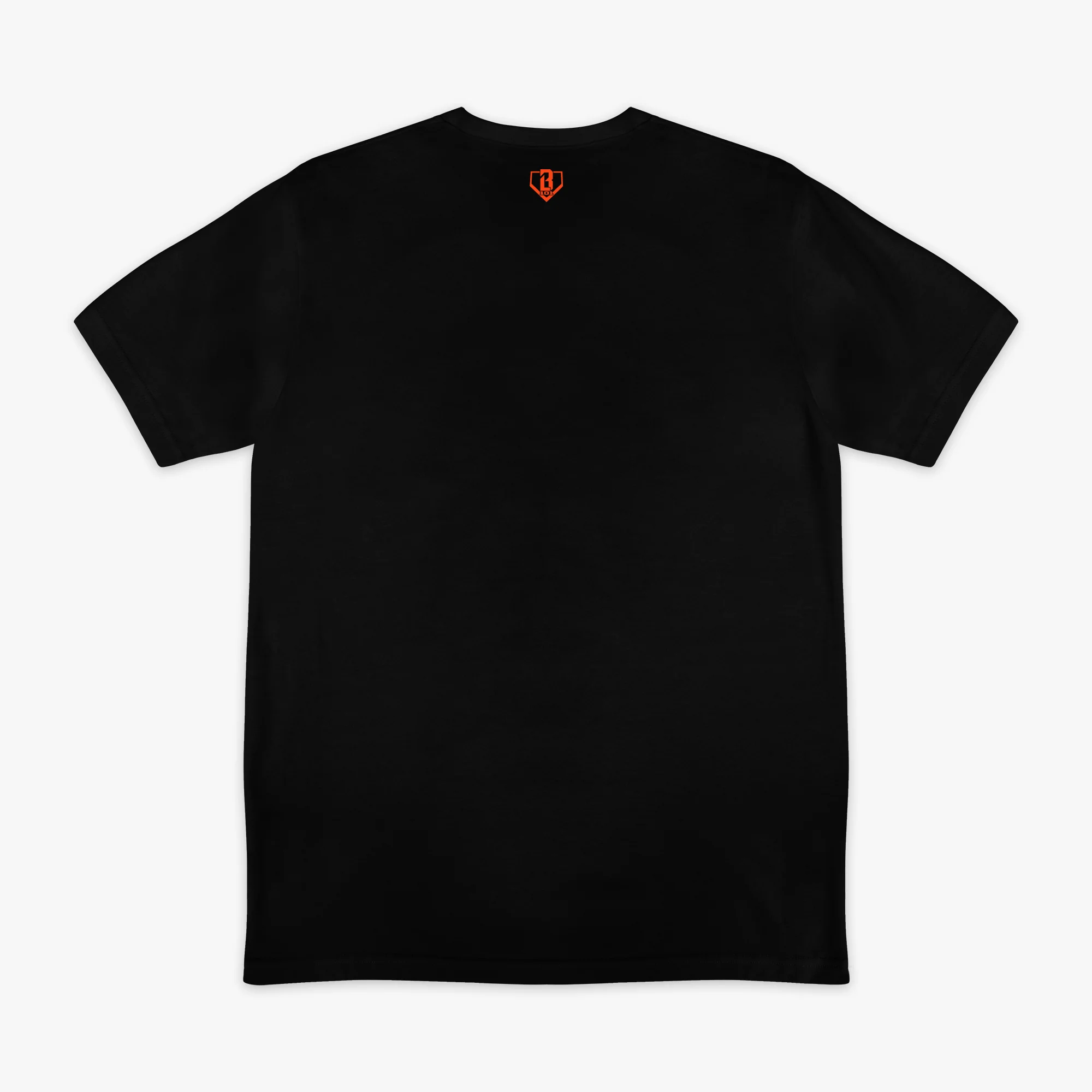 Detroit Tigers Upside Down Tee - Image 2