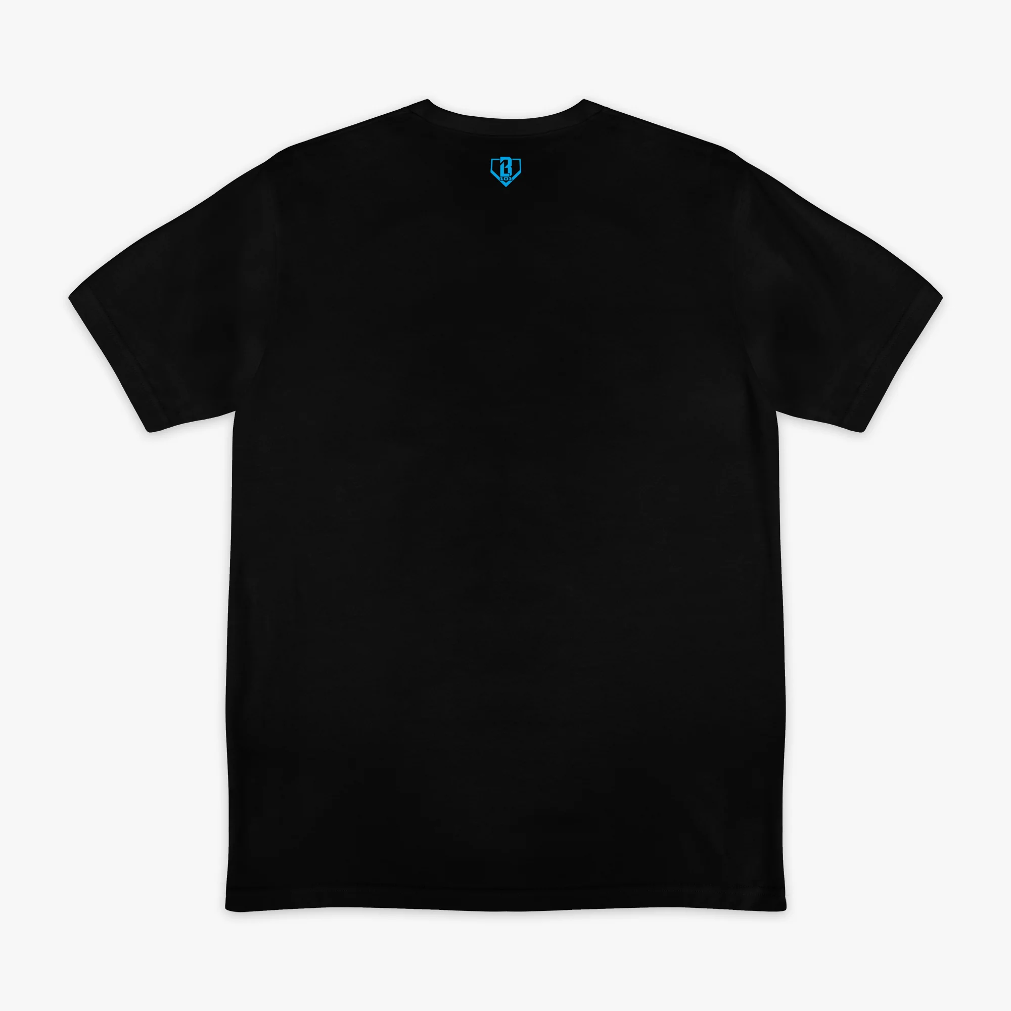Miami Marlins Upside Down Tee - Image 2