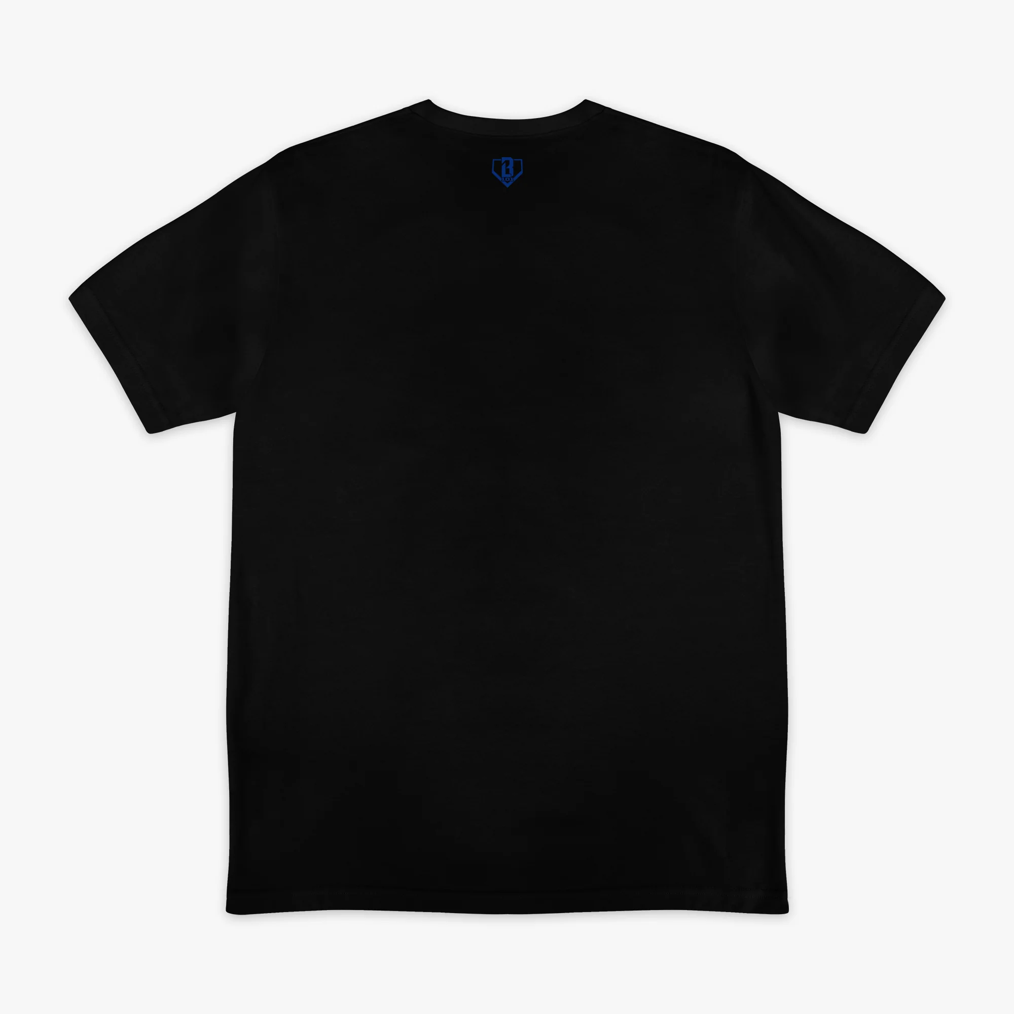 Texas Rangers Upside Down Tee - Image 2