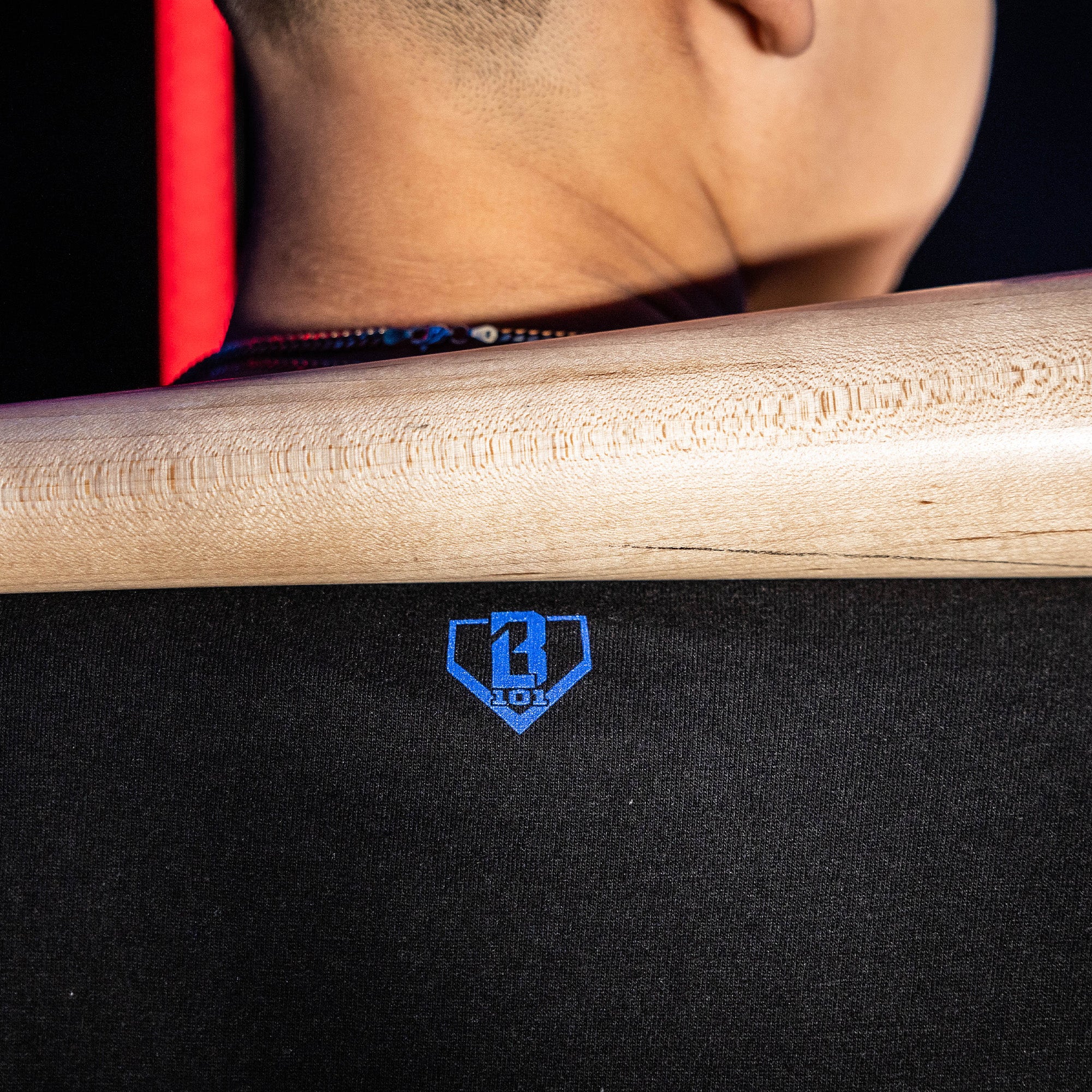 Texas Rangers Upside Down Tee - Image 4