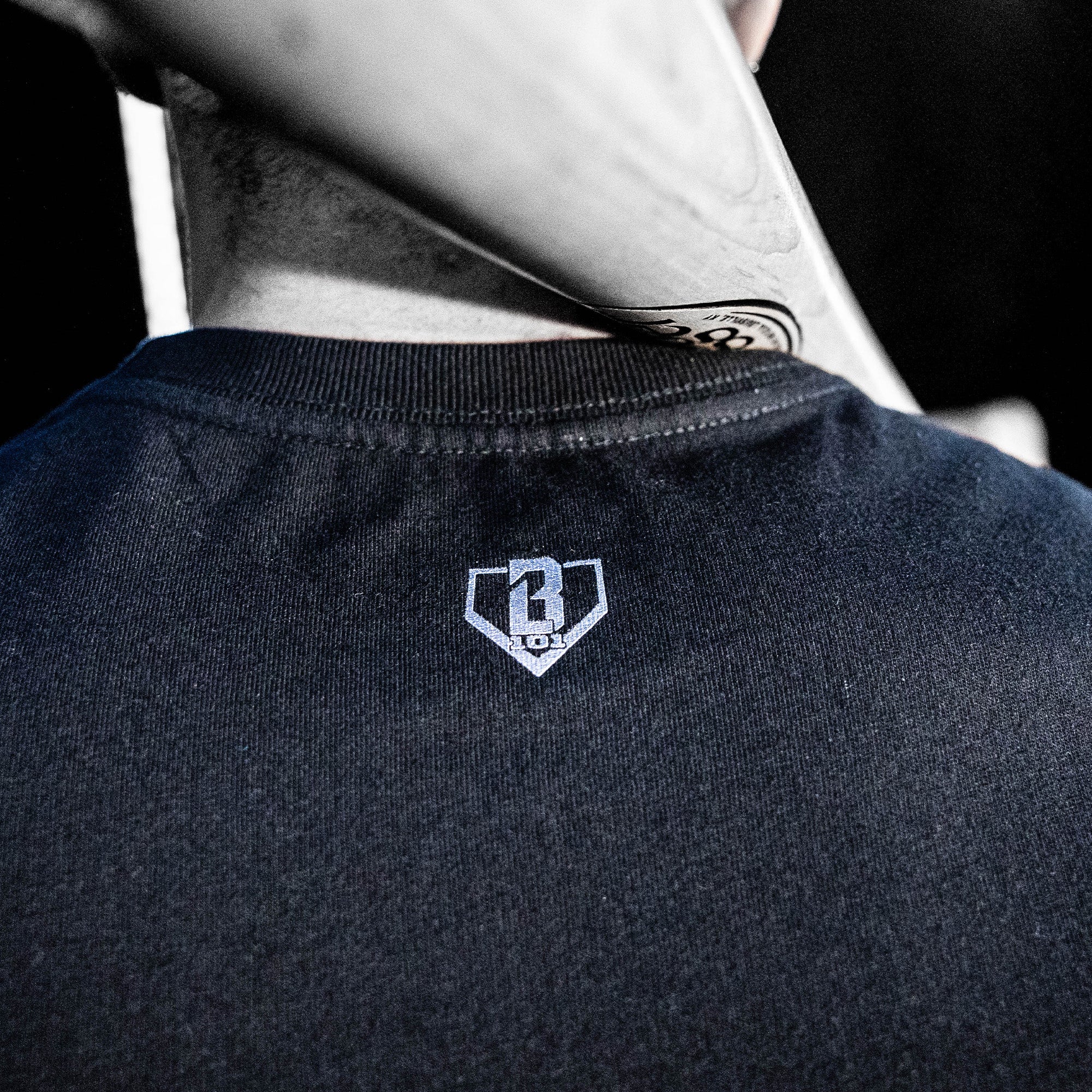 Chicago White Sox Upside Down Tee - Image 5