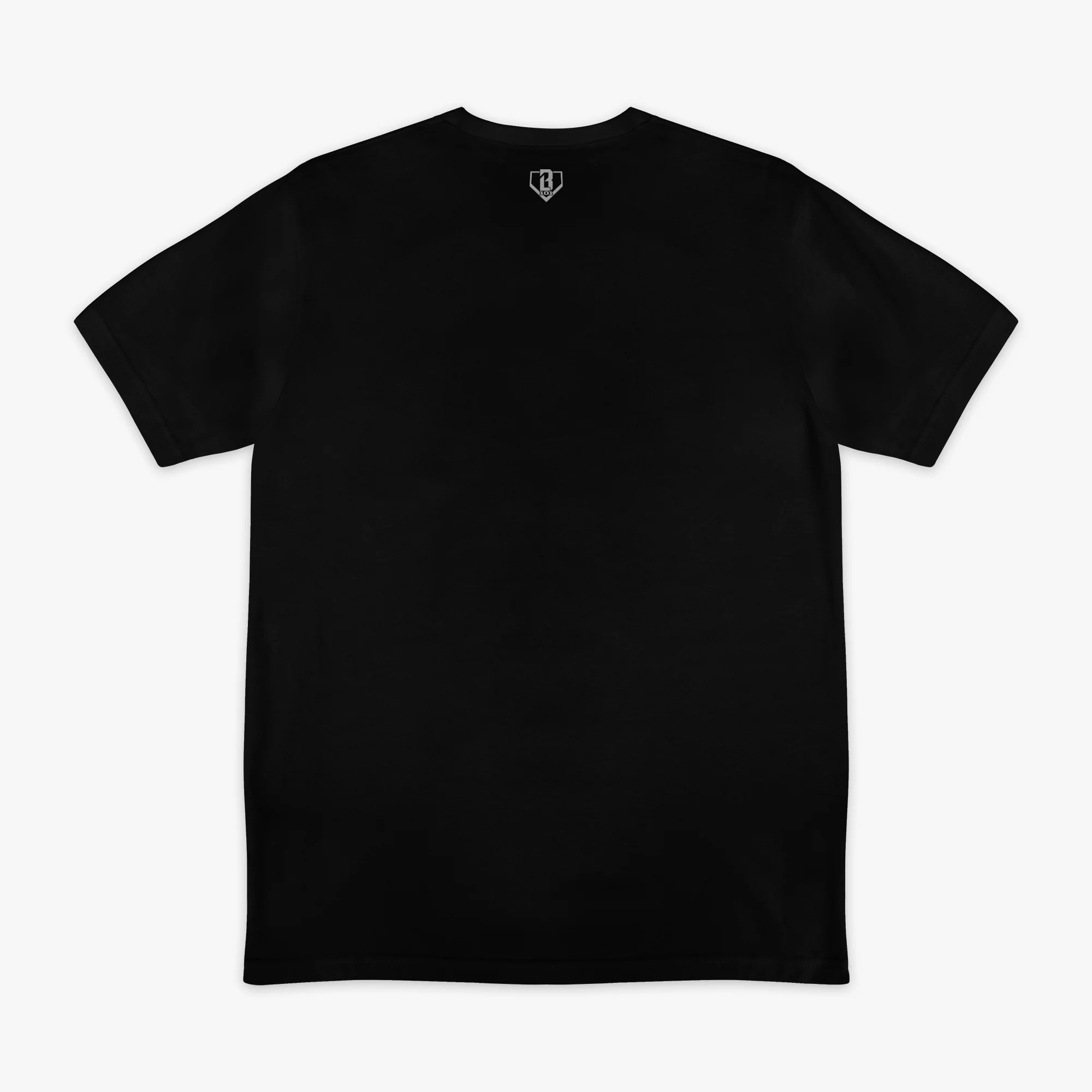 New York Yankees Upside Down Tee - Image 2