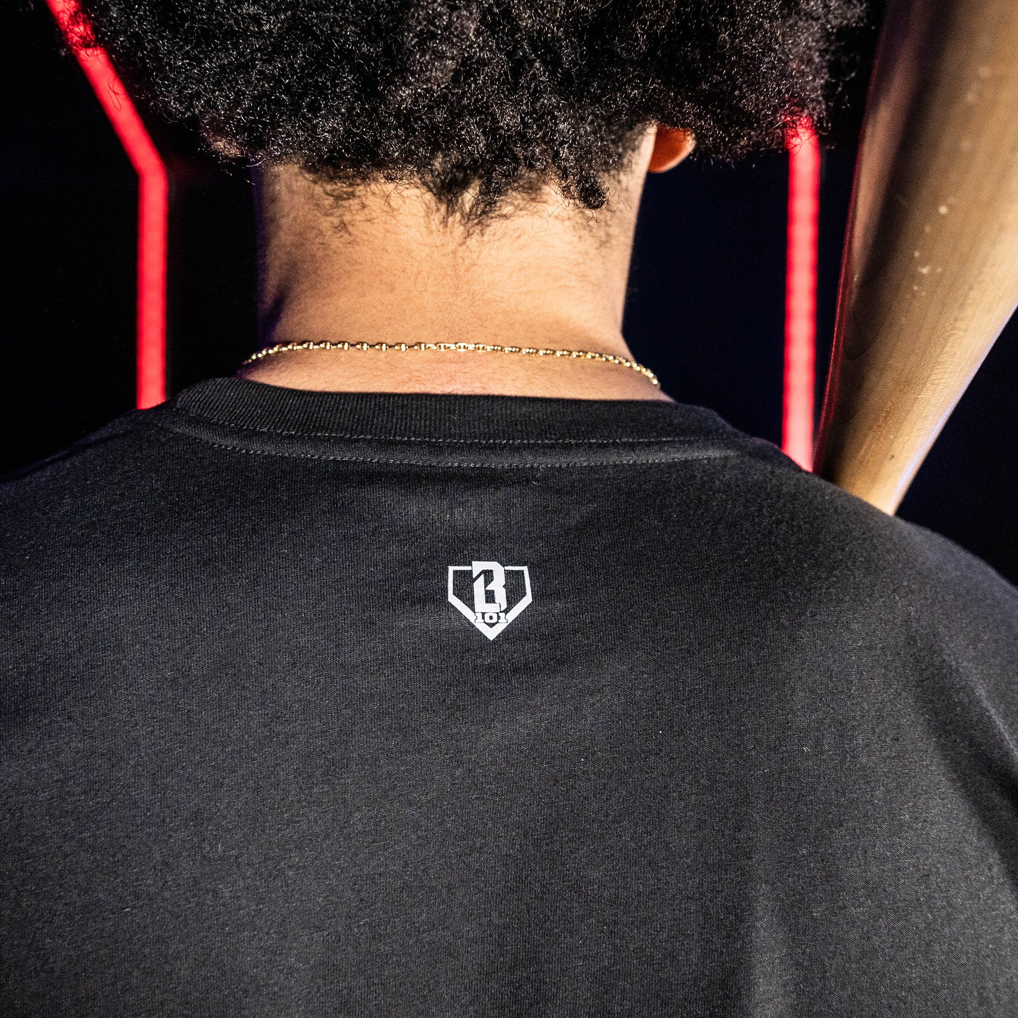 New York Yankees Upside Down Tee - Image 5