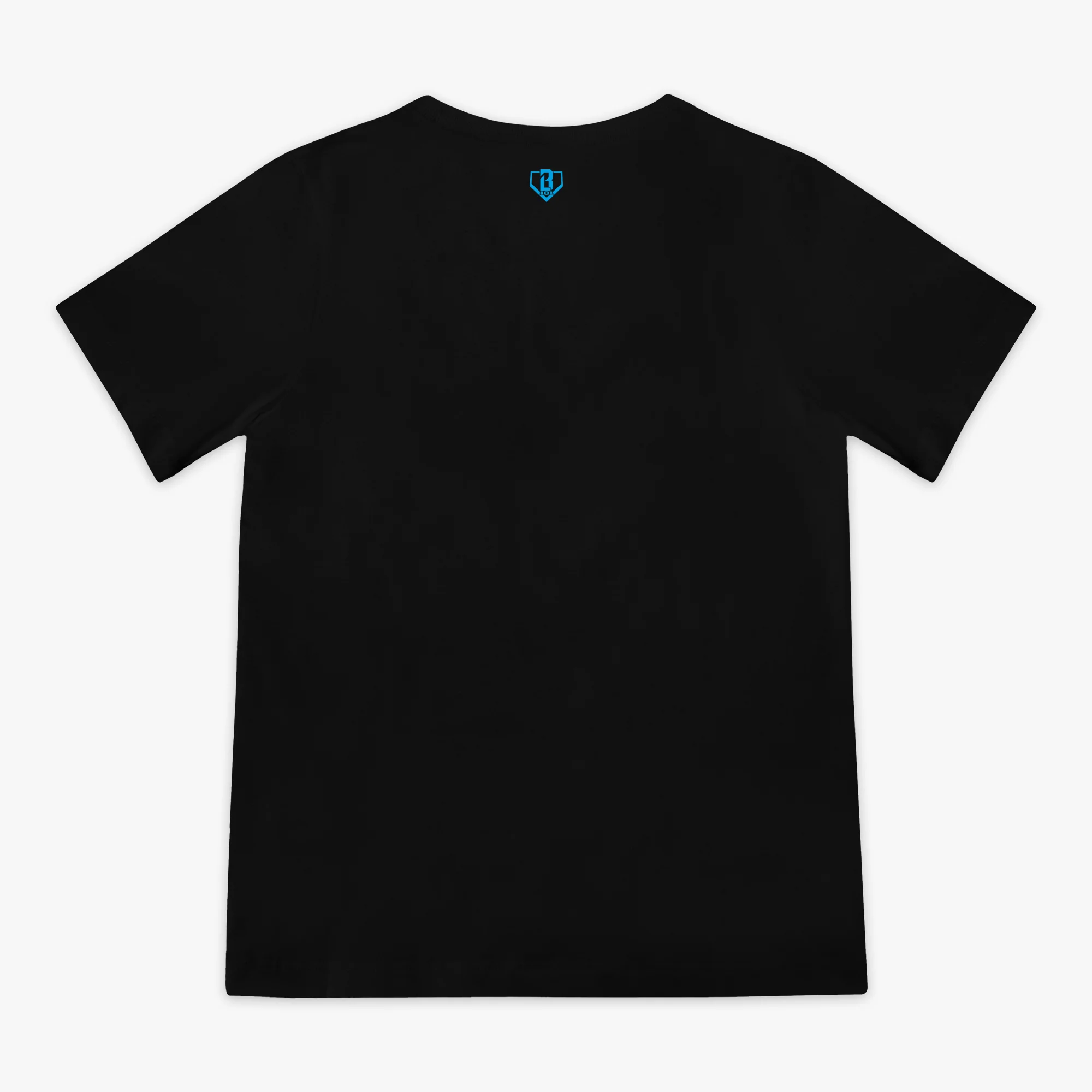 Miami Marlins Upside Down Youth Tee - Image 2