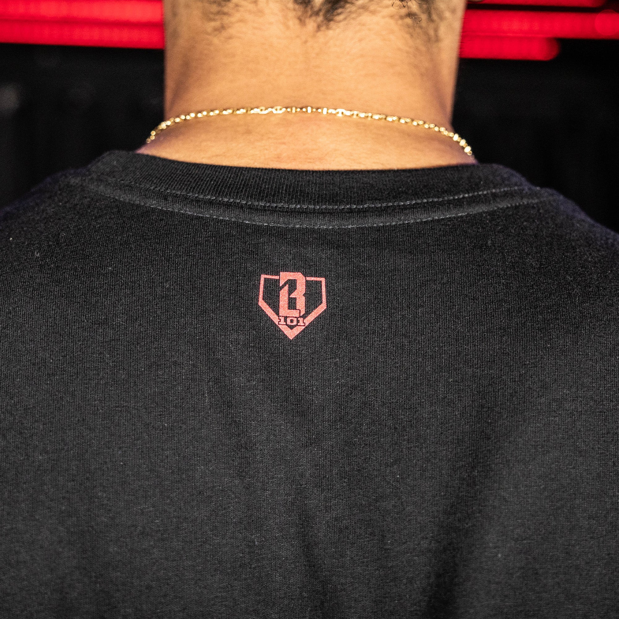Philadelphia Phillies Upside Down Youth Tee - Image 5