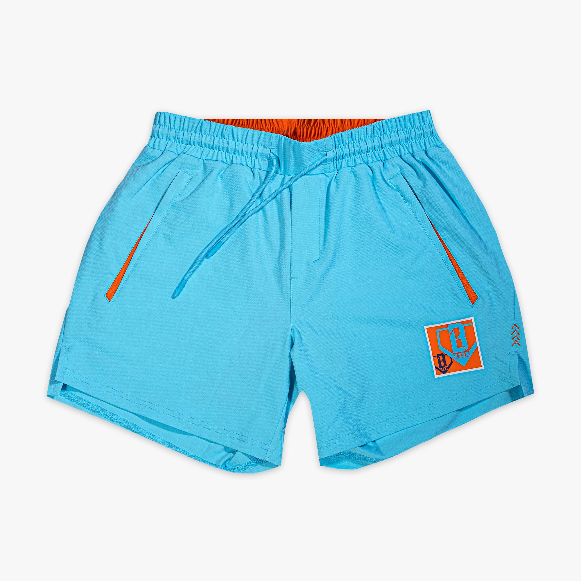 UVChangeup Trash Talk Shorts - Image 2