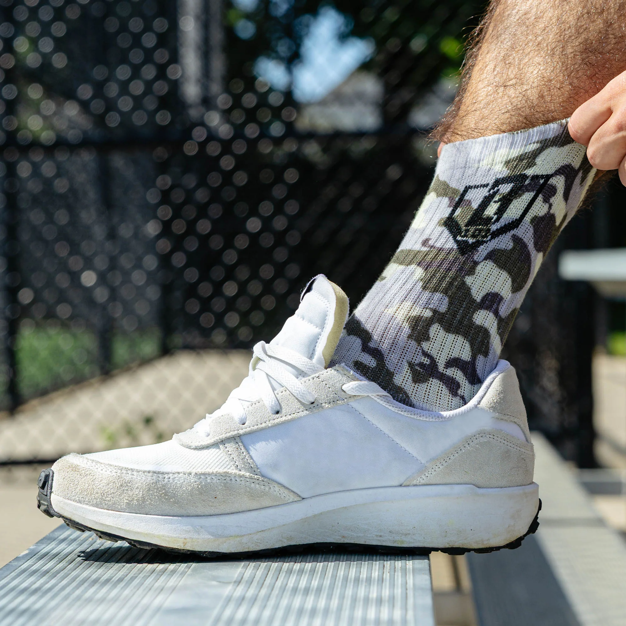 Warhawk Performance Socks 3-Pack - Image 2