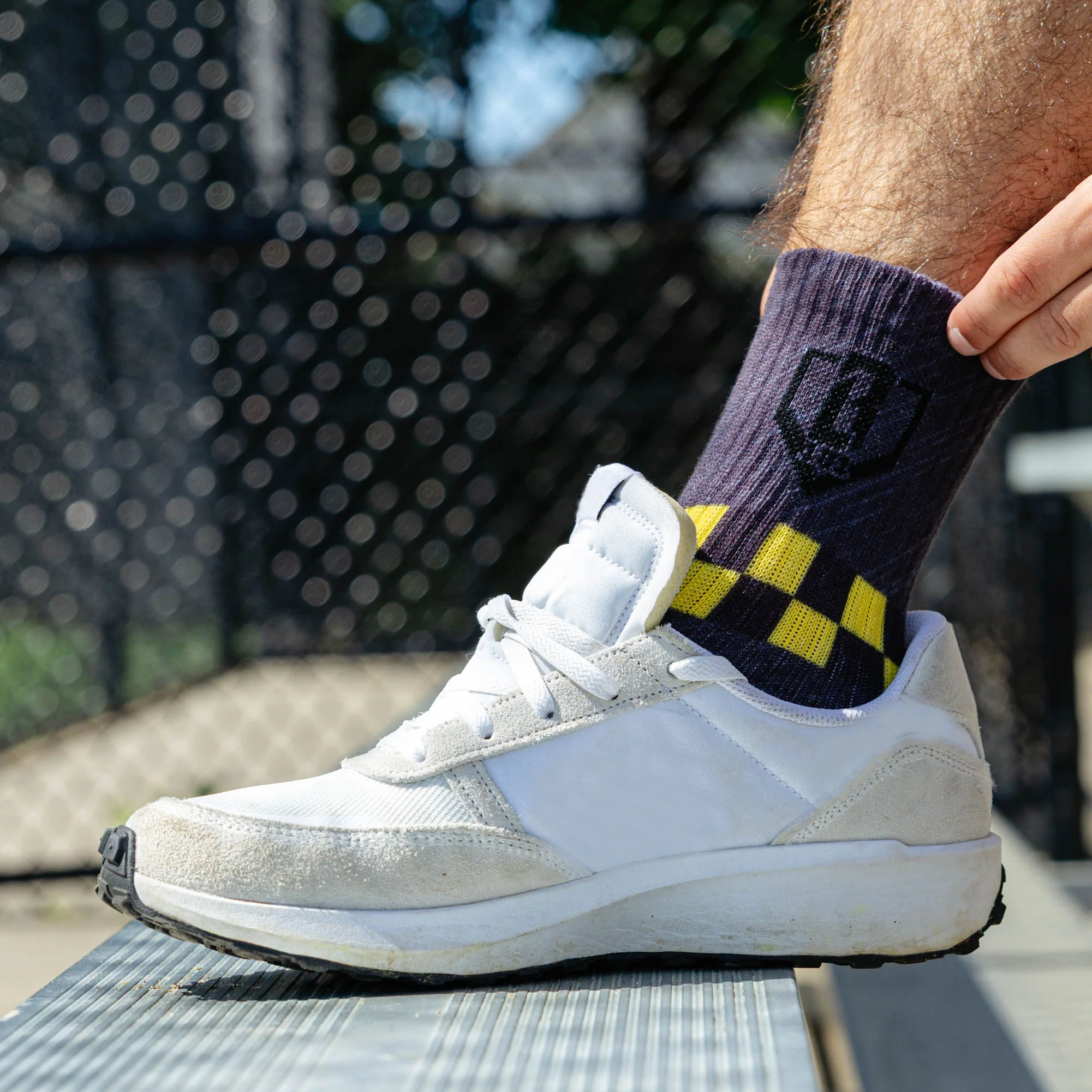 Warhawk Performance Socks 3-Pack - Image 3